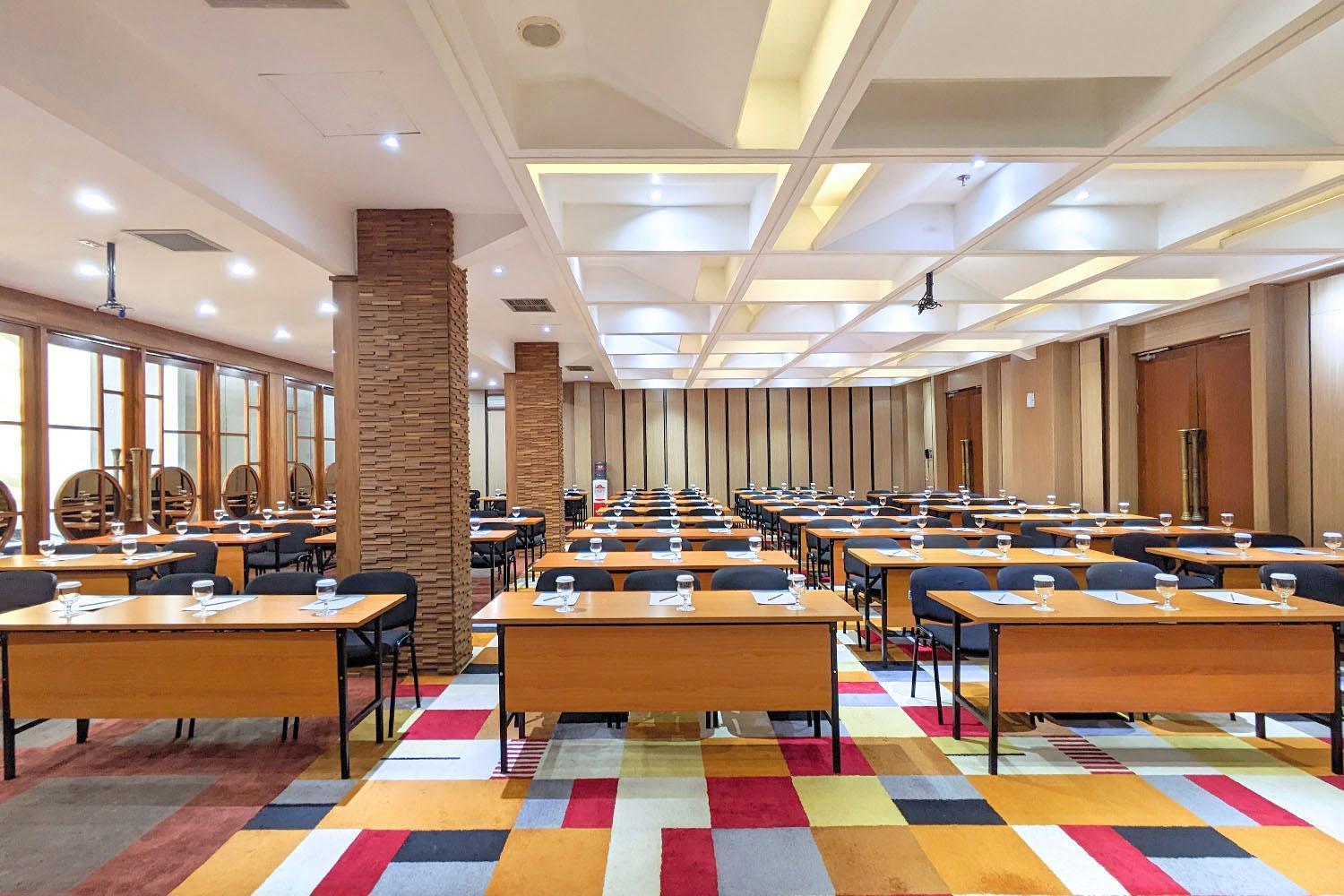 โรงแรมดิ 101 บันดุง ดาโก ภายนอก รูปภาพ